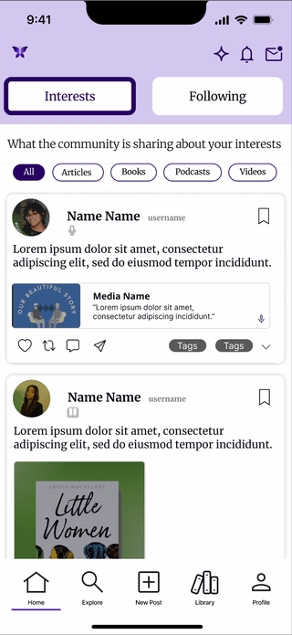 Onboarding