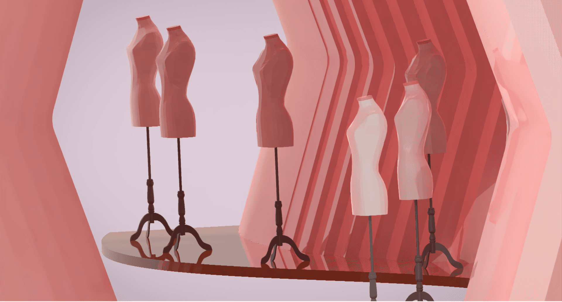 Fashion Exhibition — 3