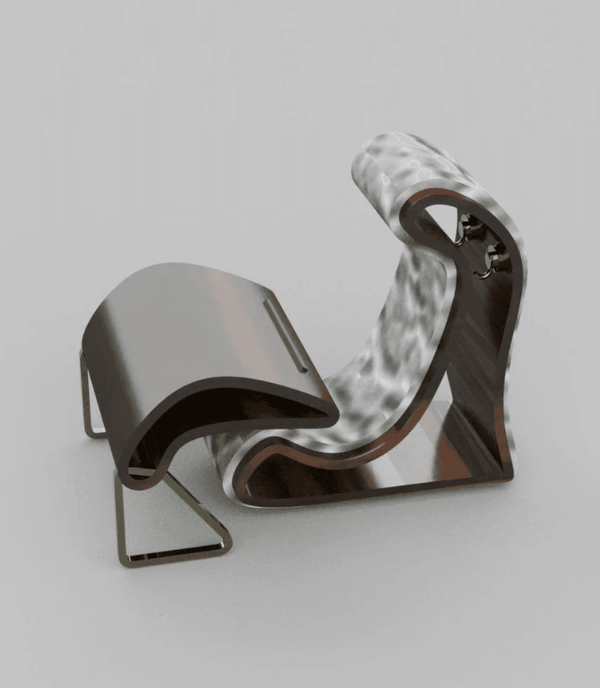 Furniture Design — 2