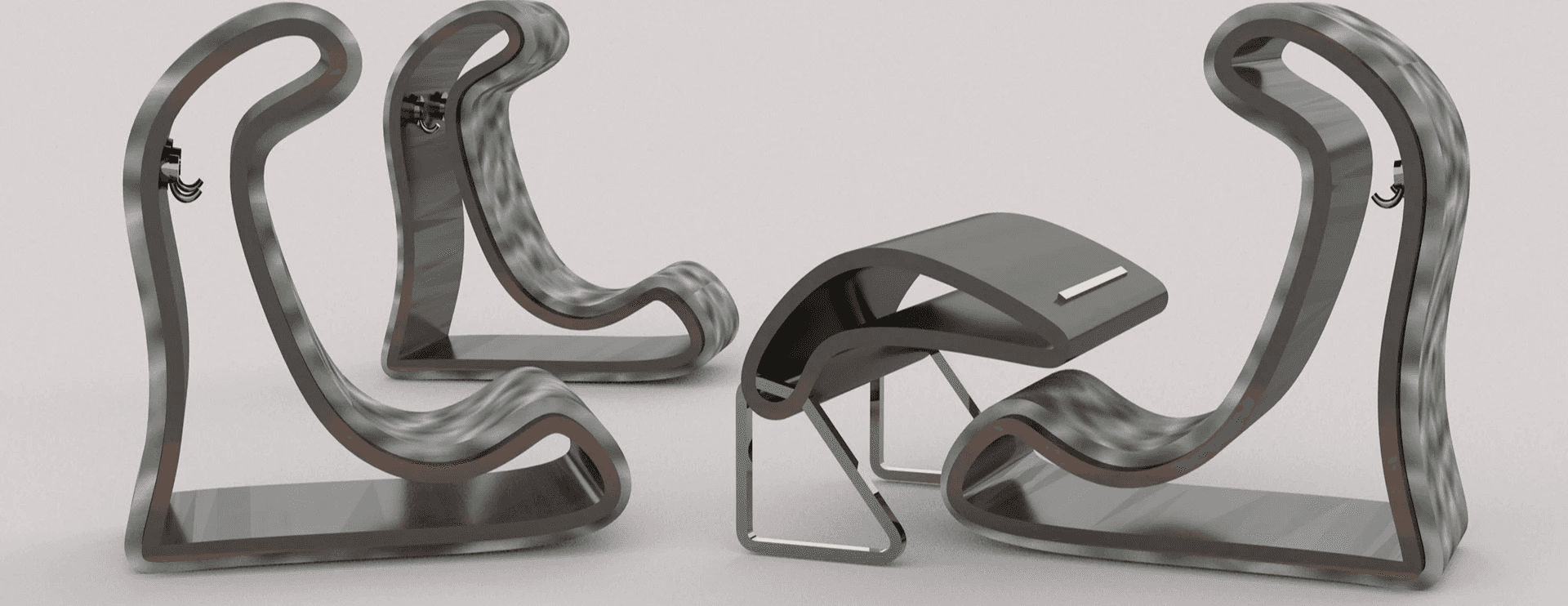 Furniture Design — 3