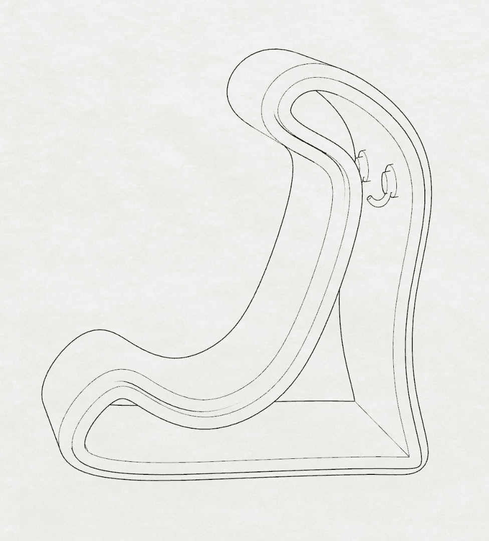 Furniture Design — 1