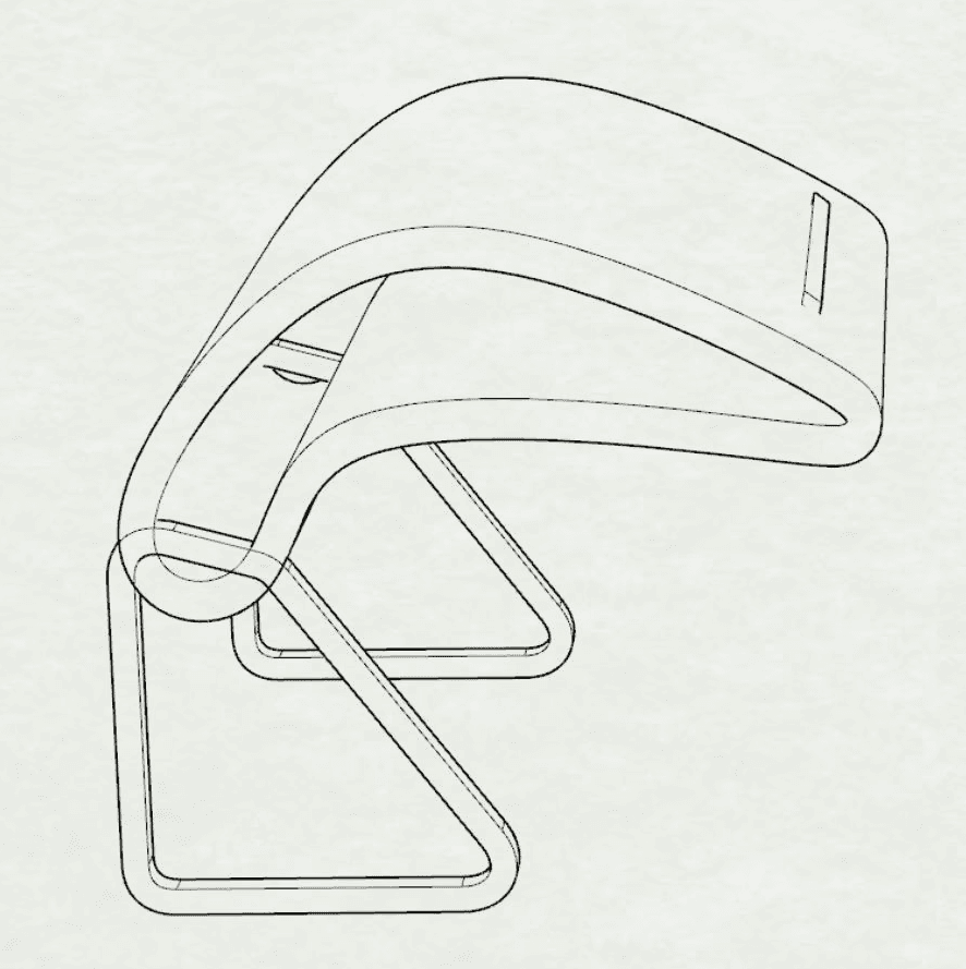 Furniture Design — 2
