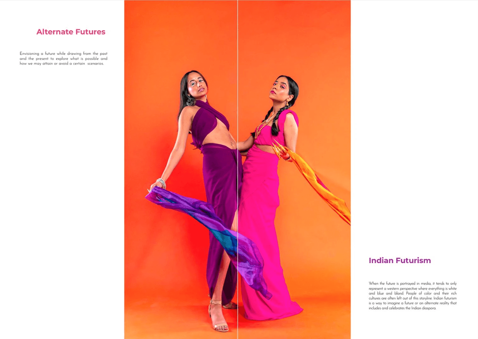 Indian Futurism — 3