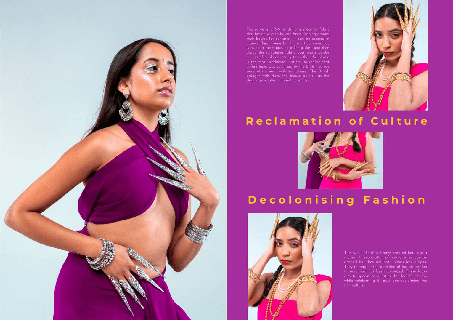 Indian Futurism — 4